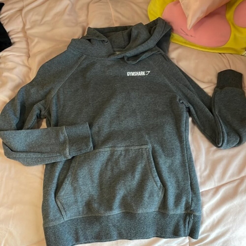 Gymshark hoodie